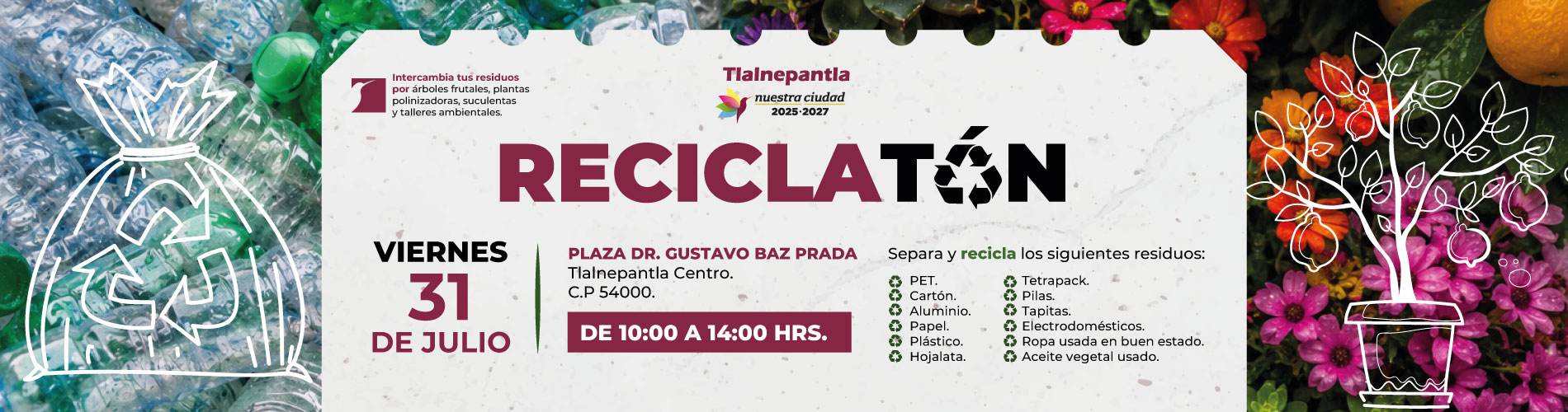 Reciclatón31072026