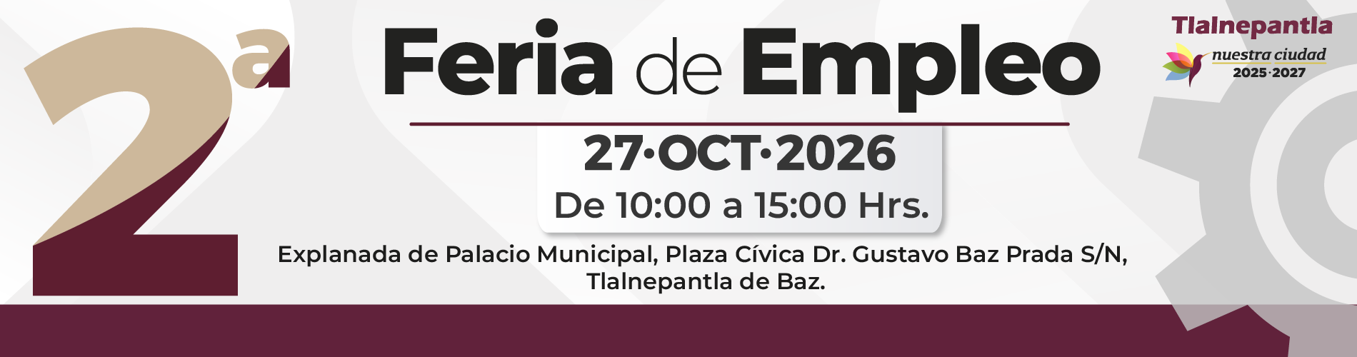 Feria Empleo
