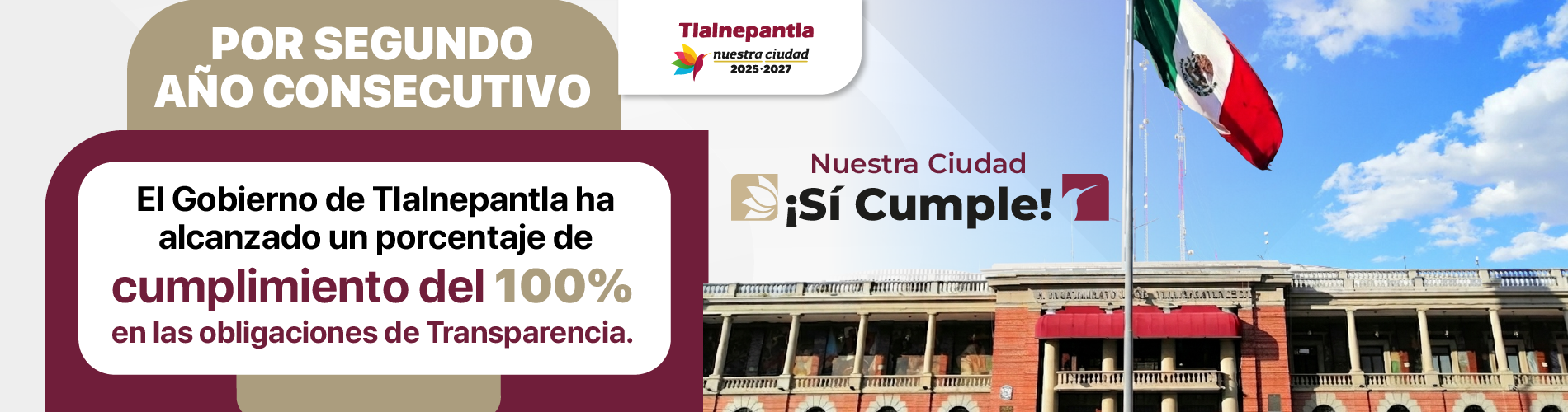 Transparencia 2do Año