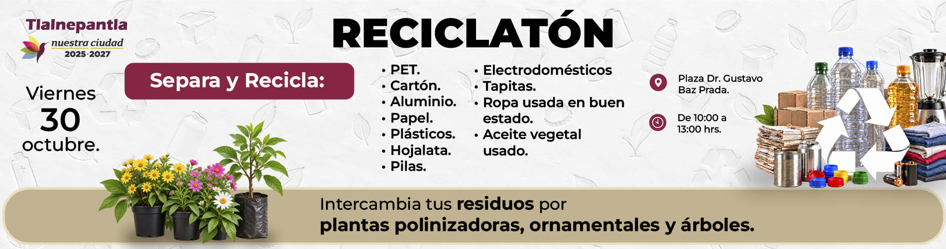 Reciclatón