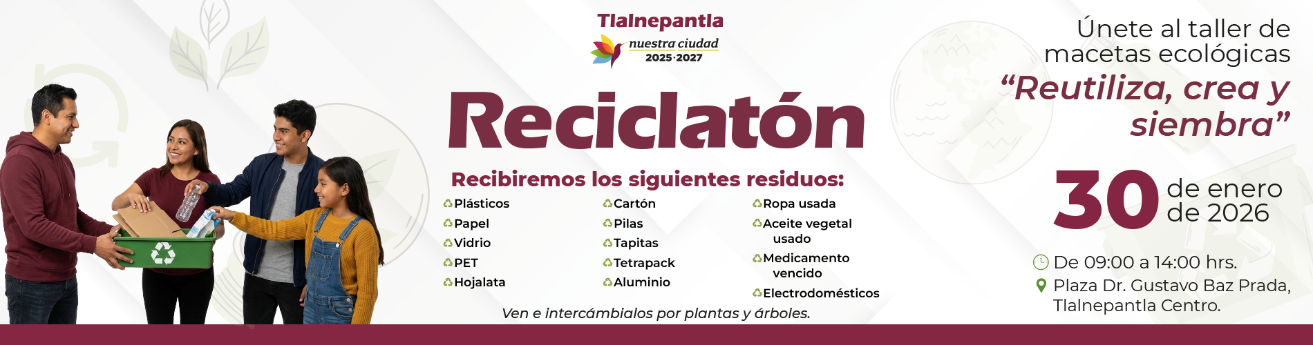 Reciclatón