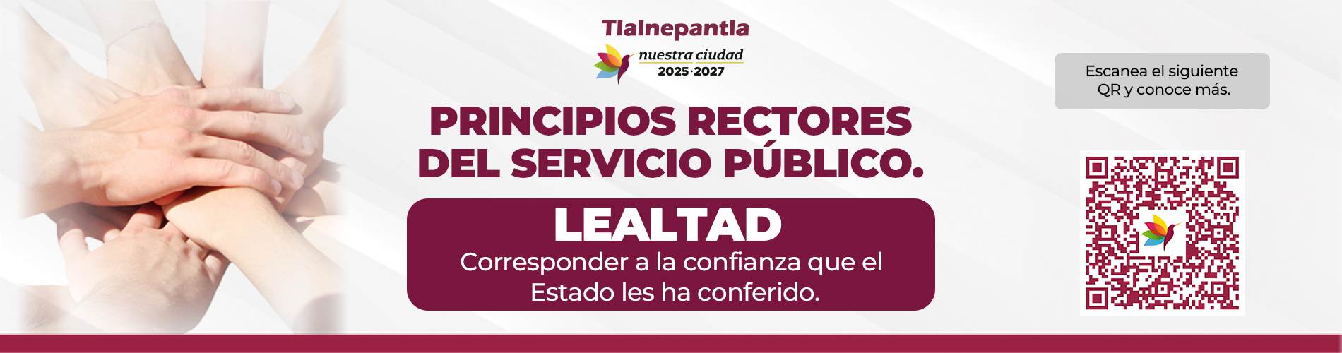Lealtad