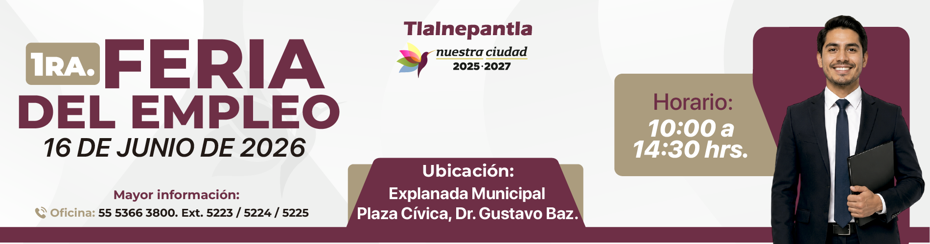 Feria Empleo