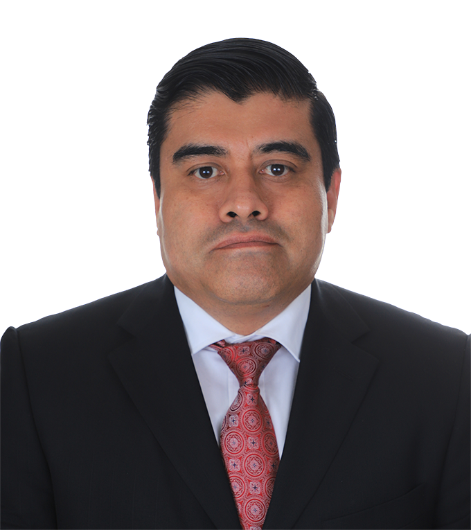 Órgano Interno de Control Municipal