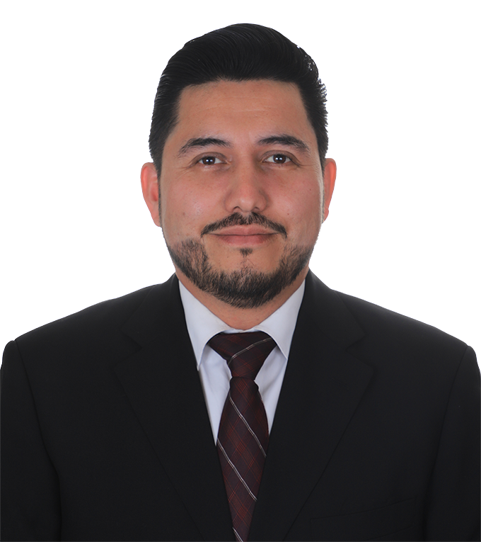 Dirección de Gobierno