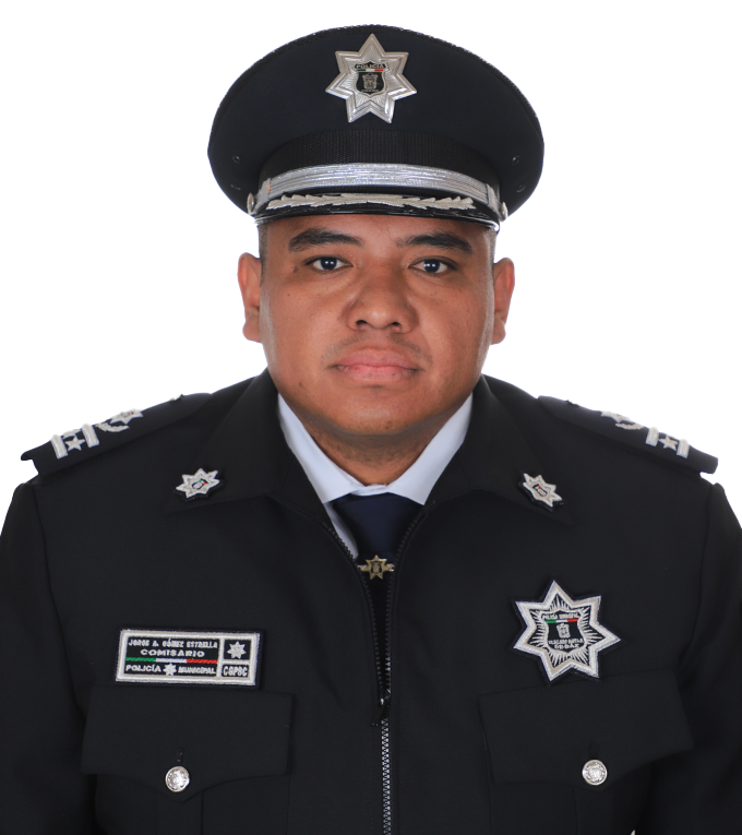 Comisaría General de Proximidad y Seguridad Ciudadana