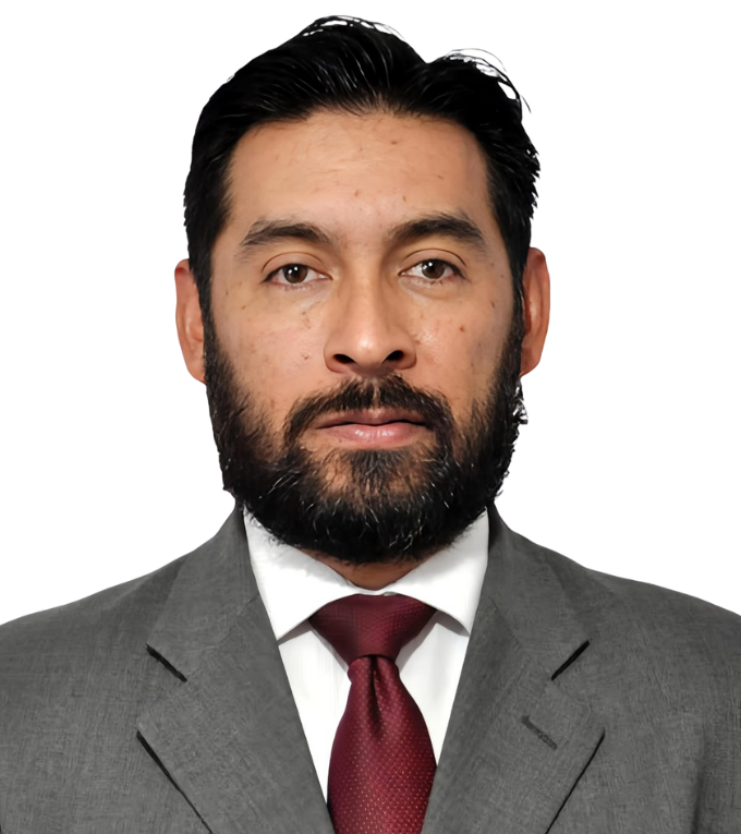 Órgano Interno de Control 