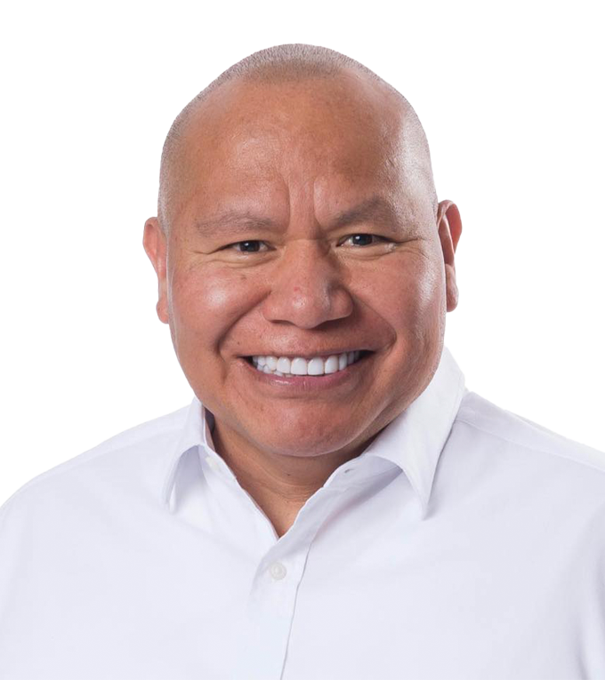 Presidente Municipal