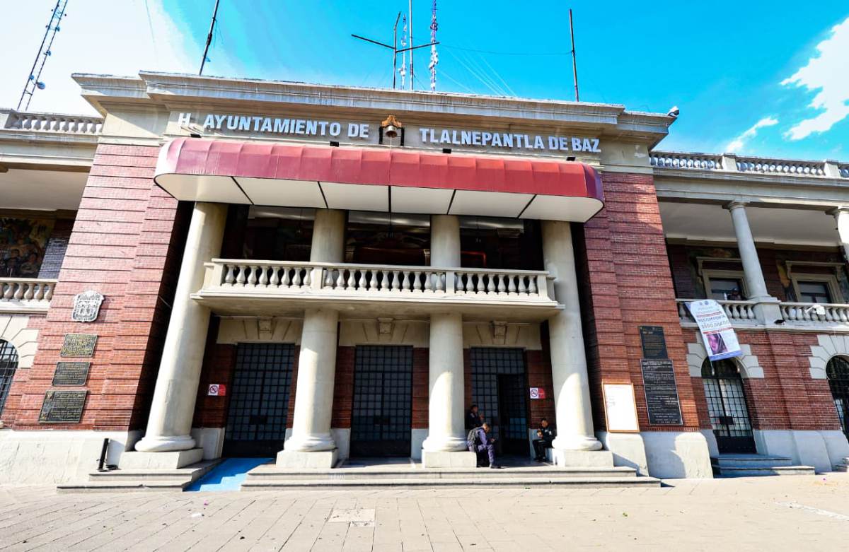 TLALNEPANTLA ALCANZA LA MÁXIMA CALIFICACIÓN FINANCIERA POR EL EXCELENTE MANEJO DE SUS RECURSOS