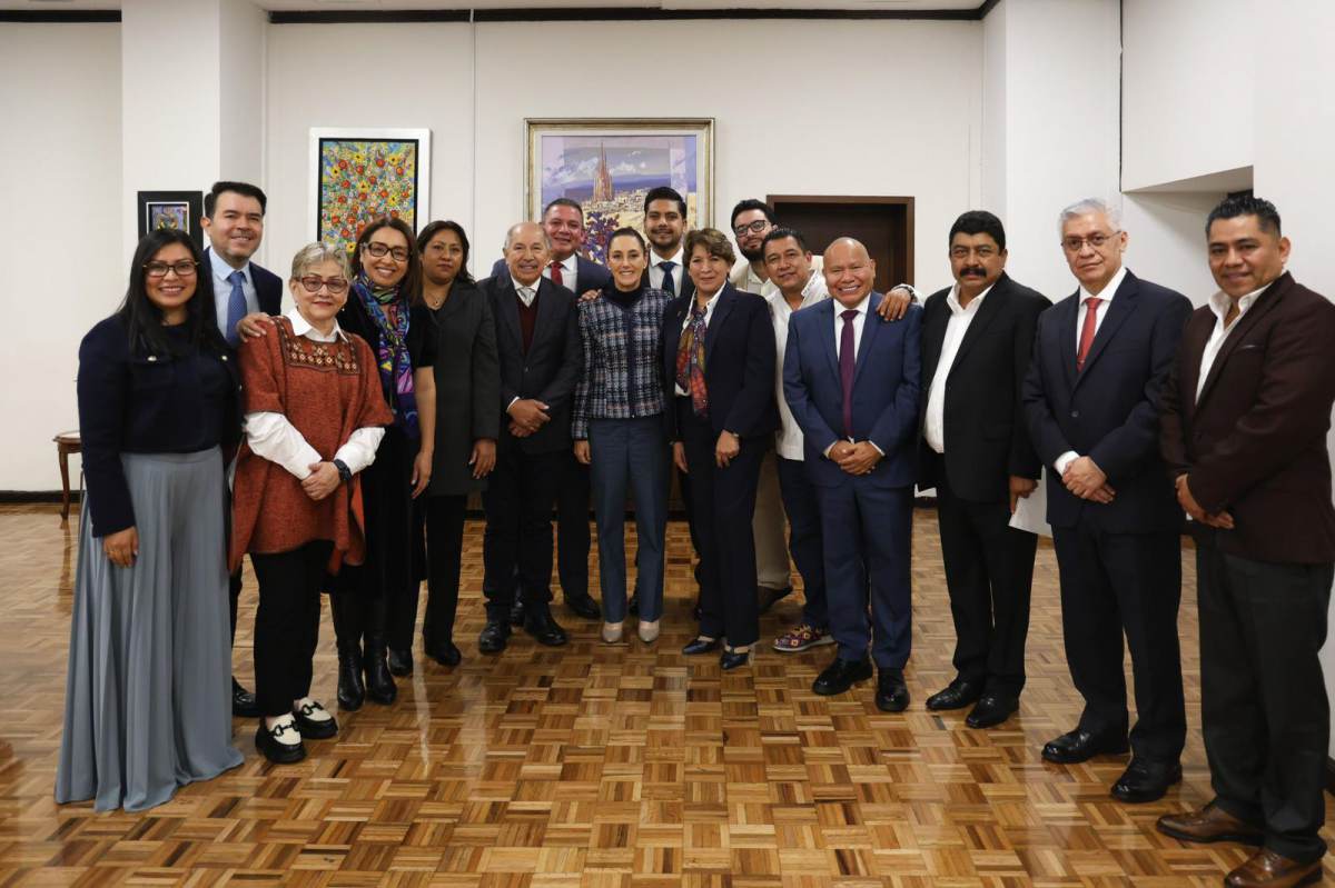 BENEFICIARÁN POLOS DE DESARROLLO ECONÓMICO PARA EL BIENESTAR A TLALNEPANTLA