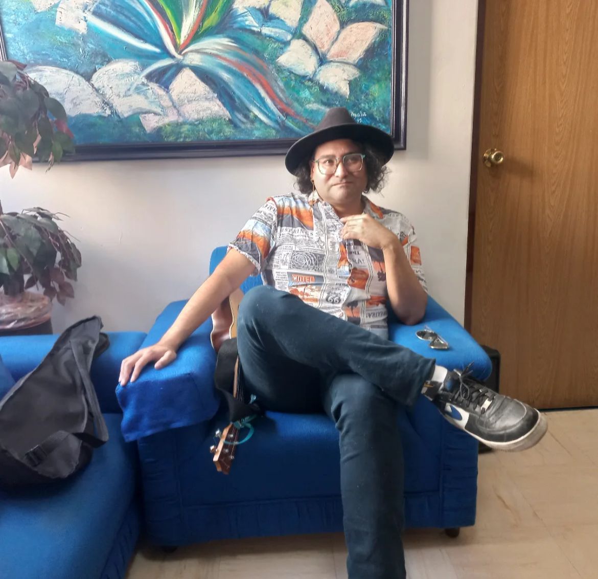 LLEGA EL FRIKI SHOW 2025  A TLALNEPANTLA