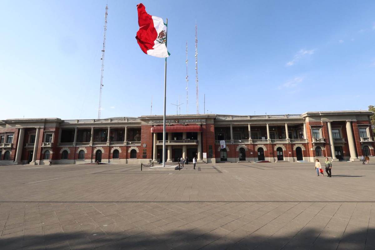 TLALNEPANTLA DESTACA DENTRO DE LAS 15 CIUDADES CON MAYOR MEJORA EN PERCEPCIÓN DE SEGURIDAD A NIVEL NACIONAL