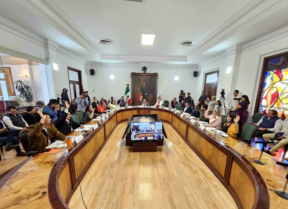 PROYECTAN IMPORTANTES OBRAS DE MOVILIDAD EN TLALNEPANTLA