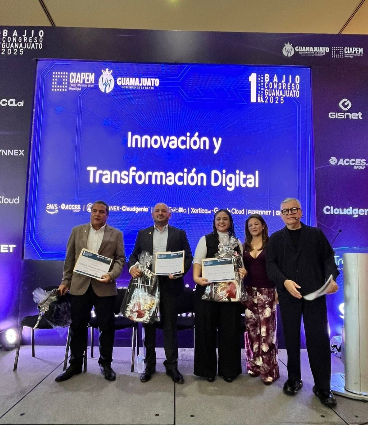 APLICACIÓN DE TECNOLOGÍA PERMITE EFICIENTAR SERVICIOS EN BENEFICIO DE LAS Y LOS HABITANTES DE TLALNEPANTLA