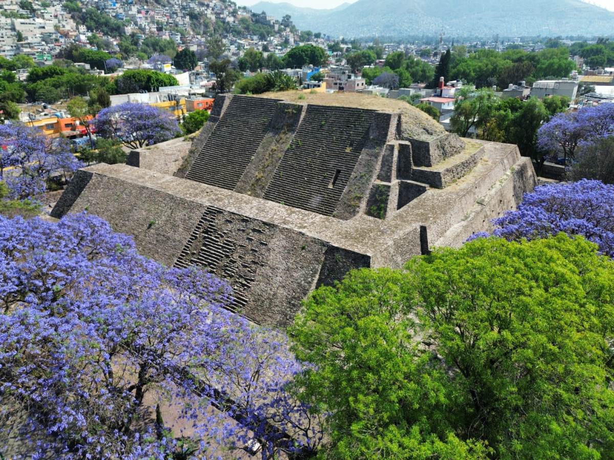 EN ESTAS VACACIONES CONOCE LA OFERTA TURÍSTICA Y CULTURAL DE TLALNEPANTLA