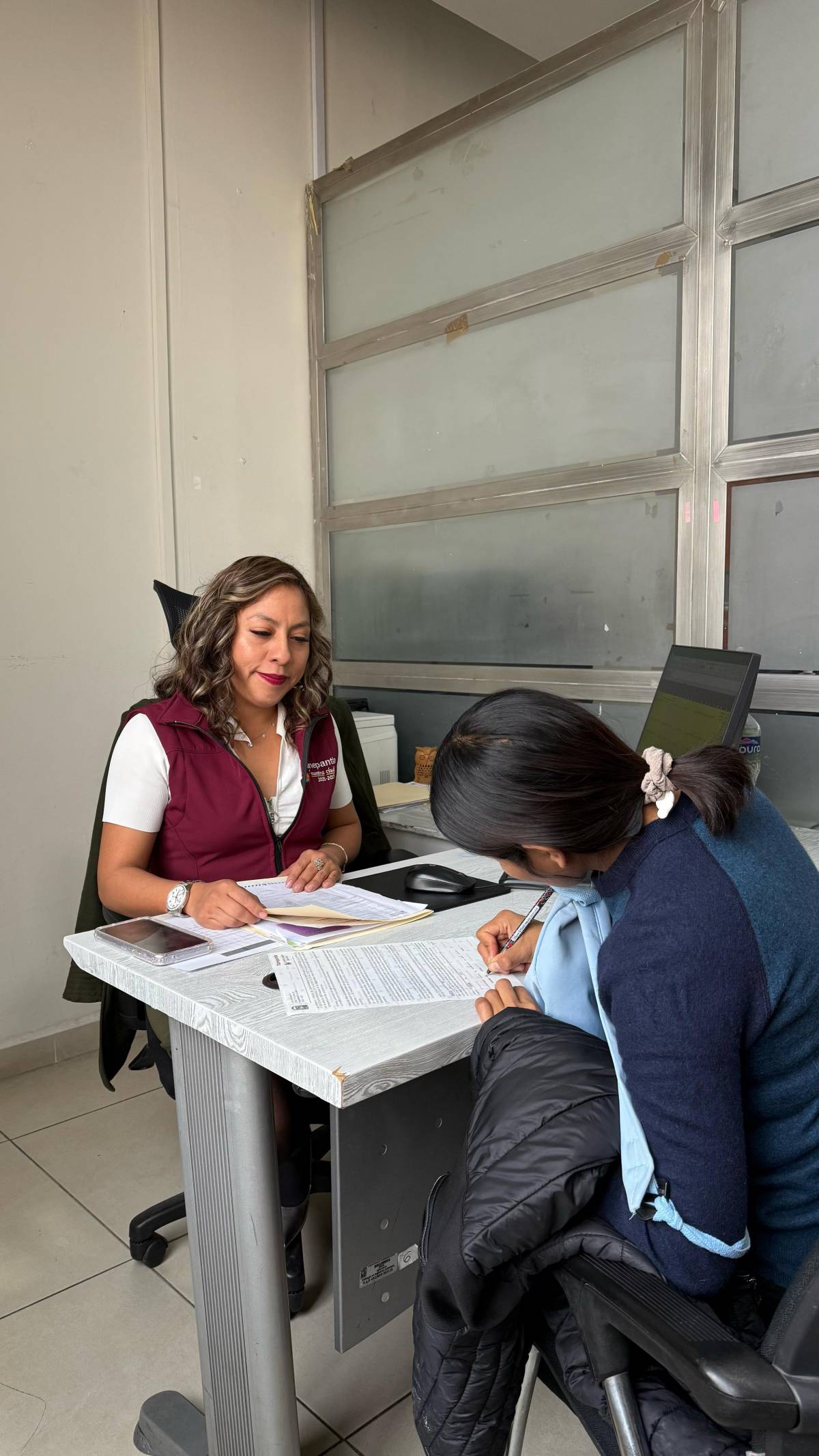 OTORGAN LICENCIAS DE FUNCIONAMIENTO GRATUITAS Y PERMANENTES EN TLALNEPANTLA