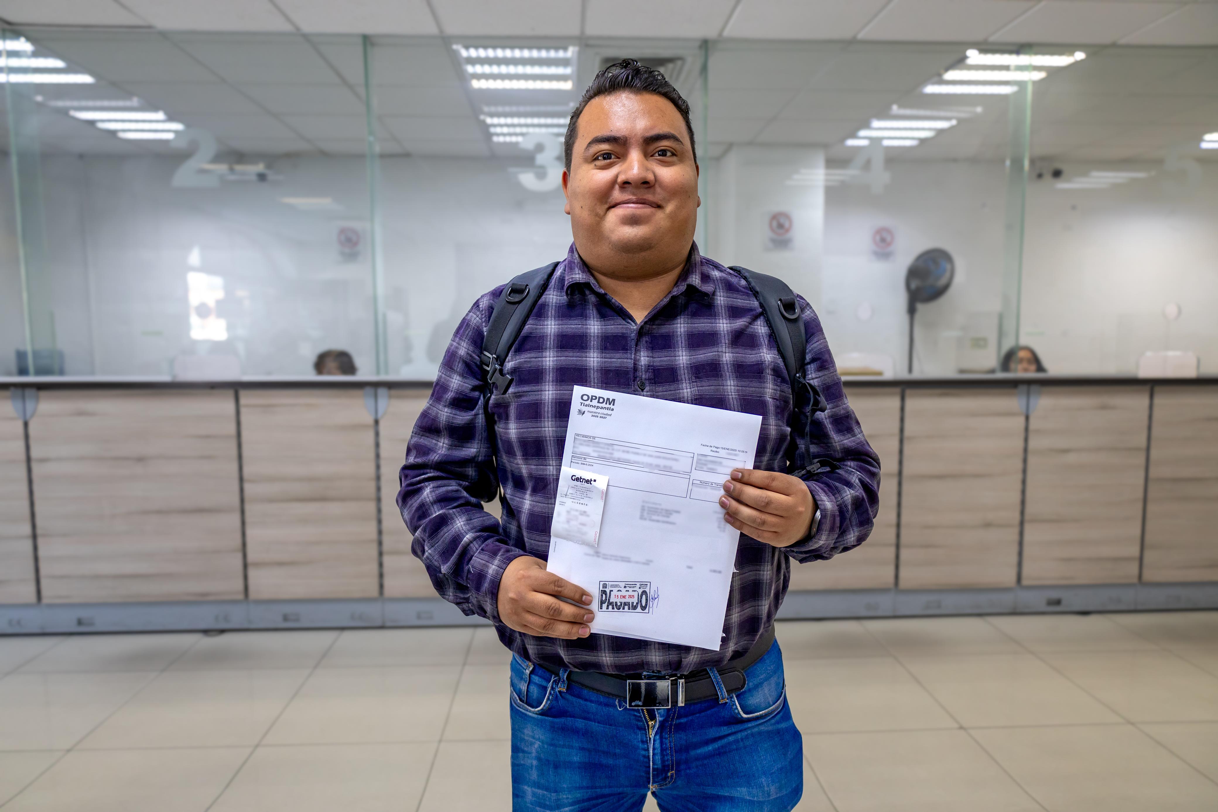 CONTINÚA CAMPAÑA DE BONIFICACIONES EN EL PAGO DE AGUA POTABLE A USUARIOS CUMPLIDOS Y GRUPOS VULNERABLES