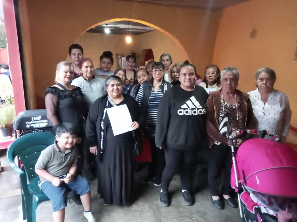IMPARTIRÁ DIF TLALNEPANTLA TALLERES GRATUITOS DE TANATOLOGÍA