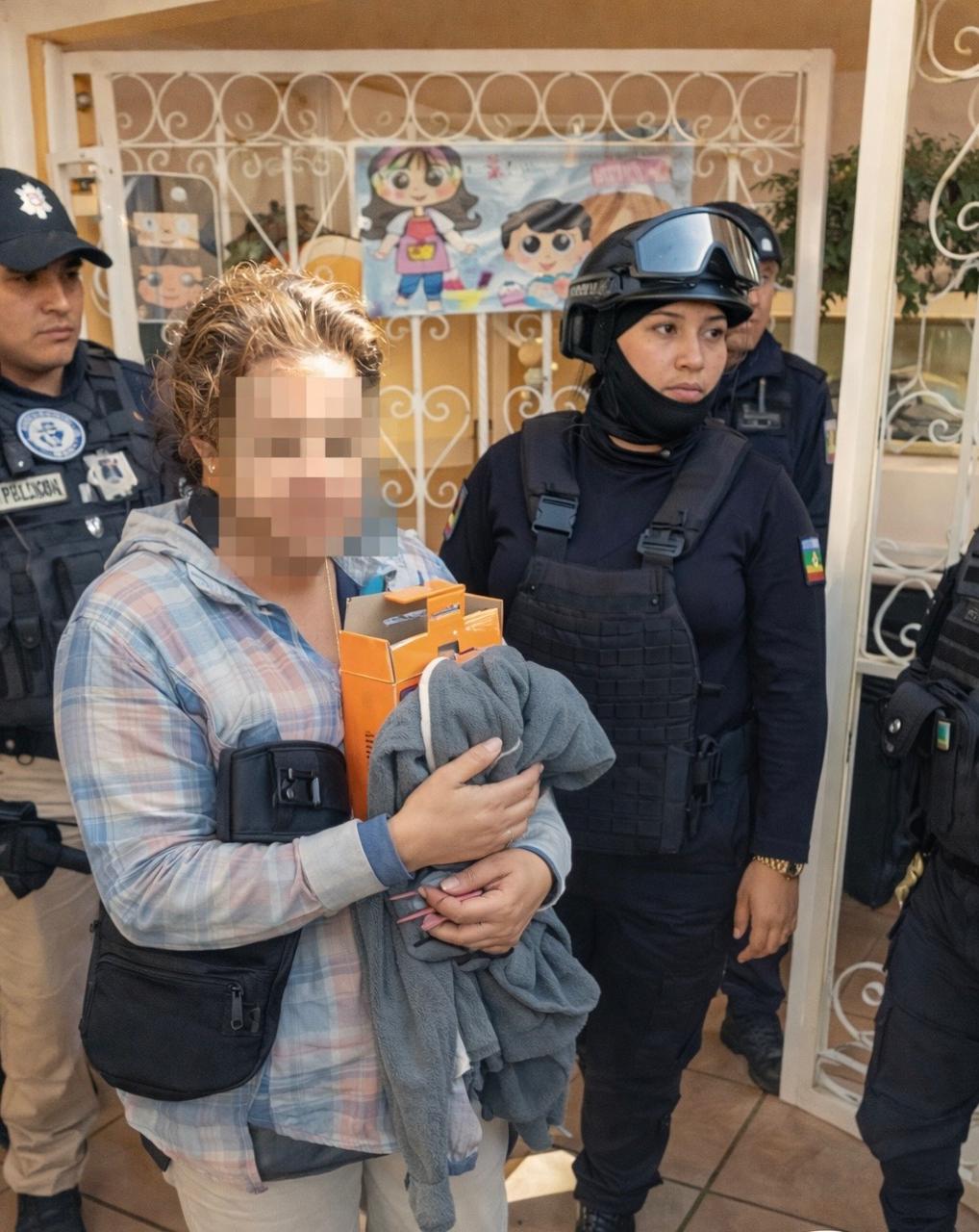 TLALNEPANTLA BRINDA APOYO INTEGRAL Y RESGUARDO A CIUDADANA EN SITUACIÓN DE VULNERABILIDAD 