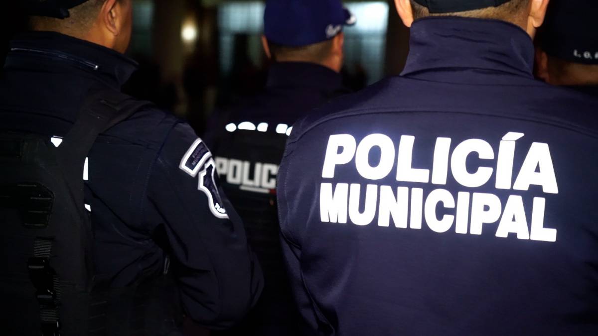 SEPARAN DE SUS FUNCIONES A 20 ELEMENTOS DE SEGURIDAD EN TLALNEPANTLA