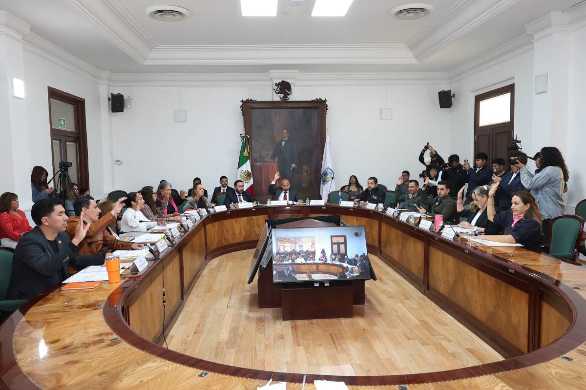 APRUEBA TLALNEPANTLA MODIFICACIÓN ESTRATÉGICA AL PROGRAMA ANUAL DE OBRA PARA FORTALECER LA MOVILIDAD Y ACCESIBILIDAD URBANA