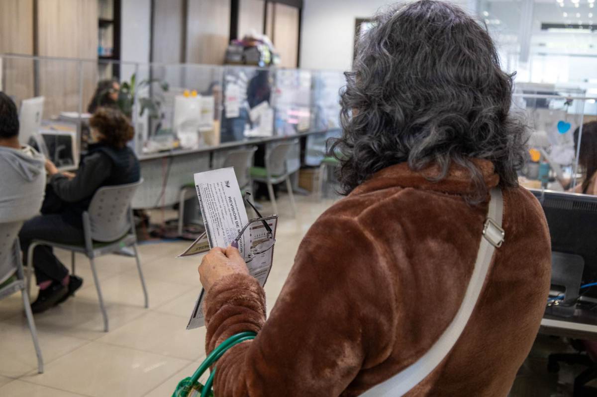 APOYA OPDM ECONOMÍA DE GRUPOS VULNERABLES CON CAMPAÑA DE BONIFICACIÓN EN TLALNEPANTLA