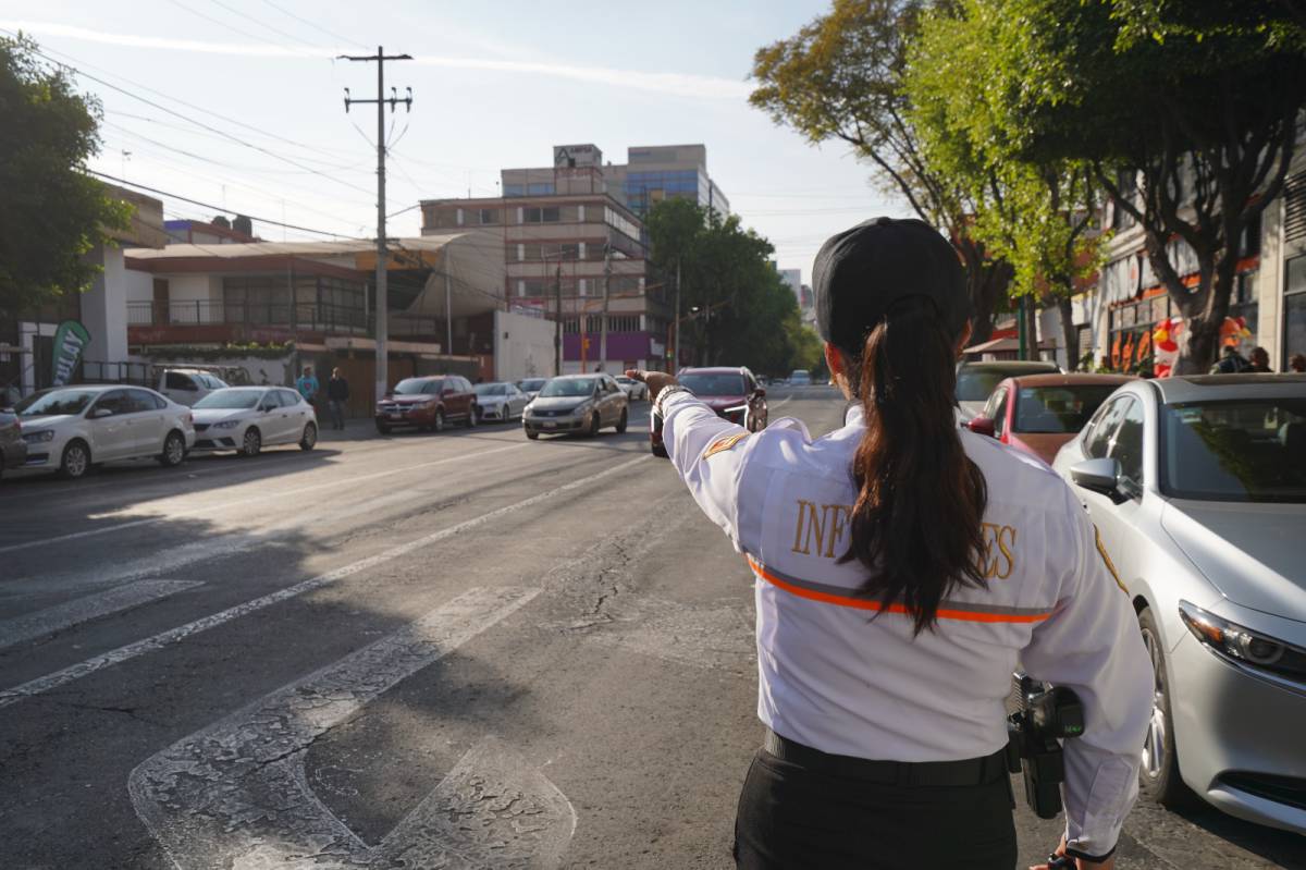 REGRESAN MULTAS DE TRÁNSITO EN TLALNEPANTLA