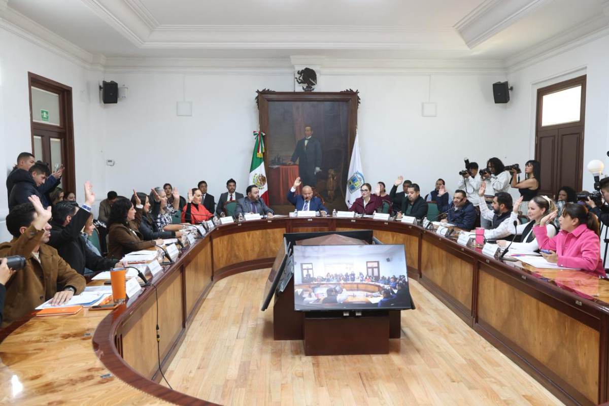 GOBIERNO DE RACIEL PÉREZ CRUZ FORTALECE APOYO A FUNDACIÓN TELETÓN 