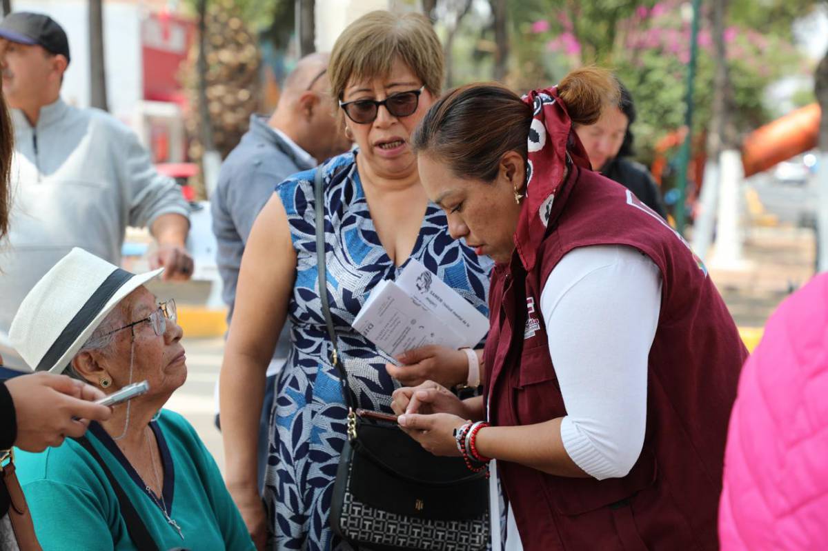 OFRECE DIF TLALNEPANTLA SERVICIOS PARA PROCURAR EL BIENESTAR DE LA CIUDADANÍA