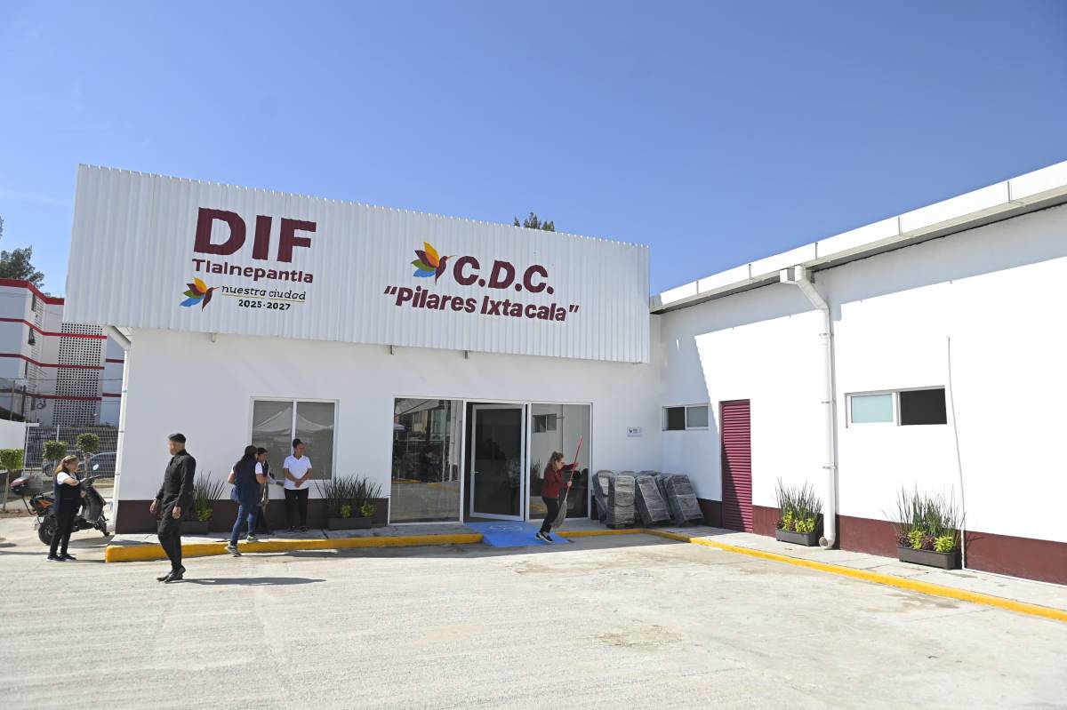 PREVIENEN ADICCIONES Y PROCURAN BIENESTAR EMOCIONAL EN EL CENTRO COMUNITARIO DE SALUD MENTAL “MATILDE RODRÍGUEZ CABO”