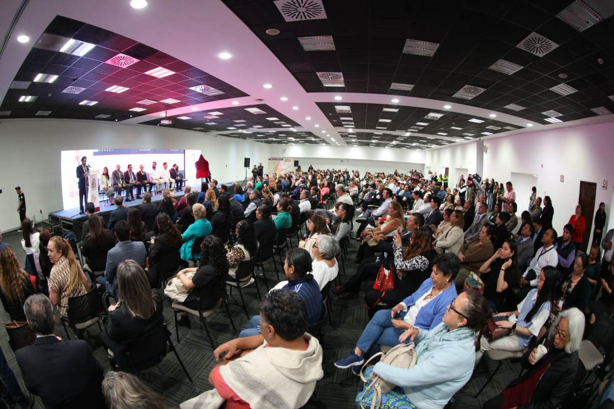 TLALNEPANTLA SE CONSOLIDA COMO DESTINO ESTRATÉGICO DE REUNIONES BAJO EL LIDERAZGO DE RACIEL PÉREZ CRUZ