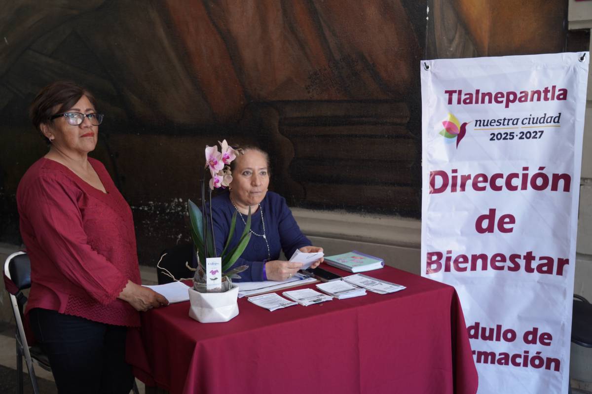 BENEFICIARÁN A MUJERES VÍCTIMAS DE VIOLENCIA DE GÉNERO EN TLALNEPANTLA A TRAVÉS DEL PROGRAMA ‘HERMILA GALINDO’