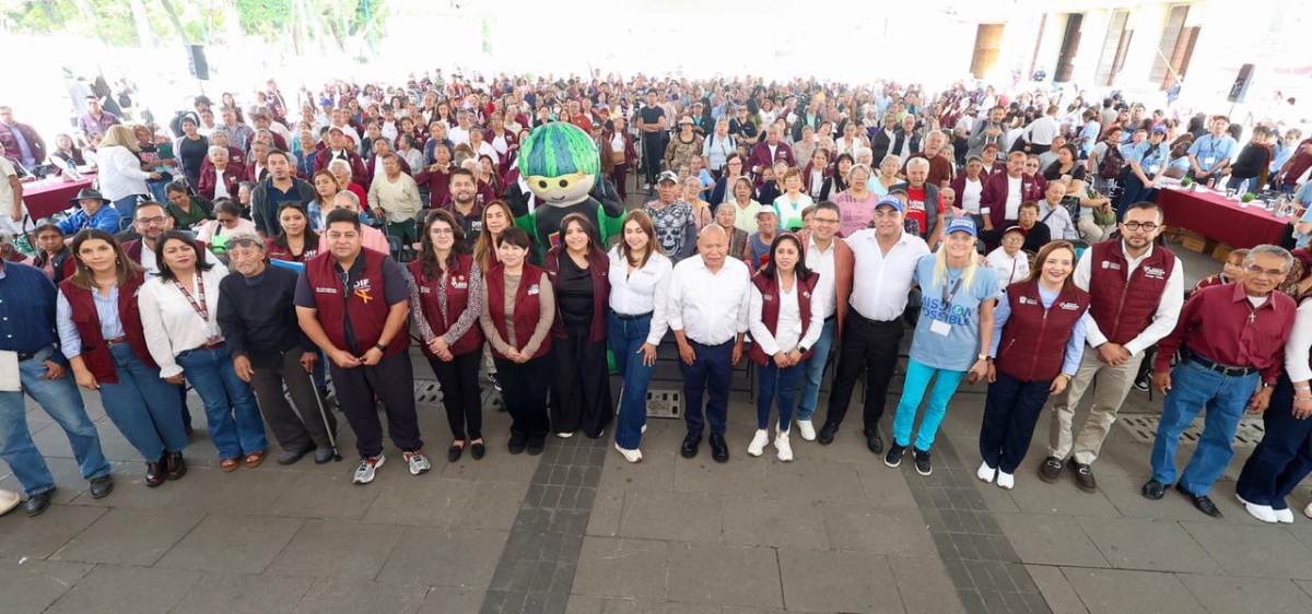 TLALNEPANTLA ES SEDE DE LAS 