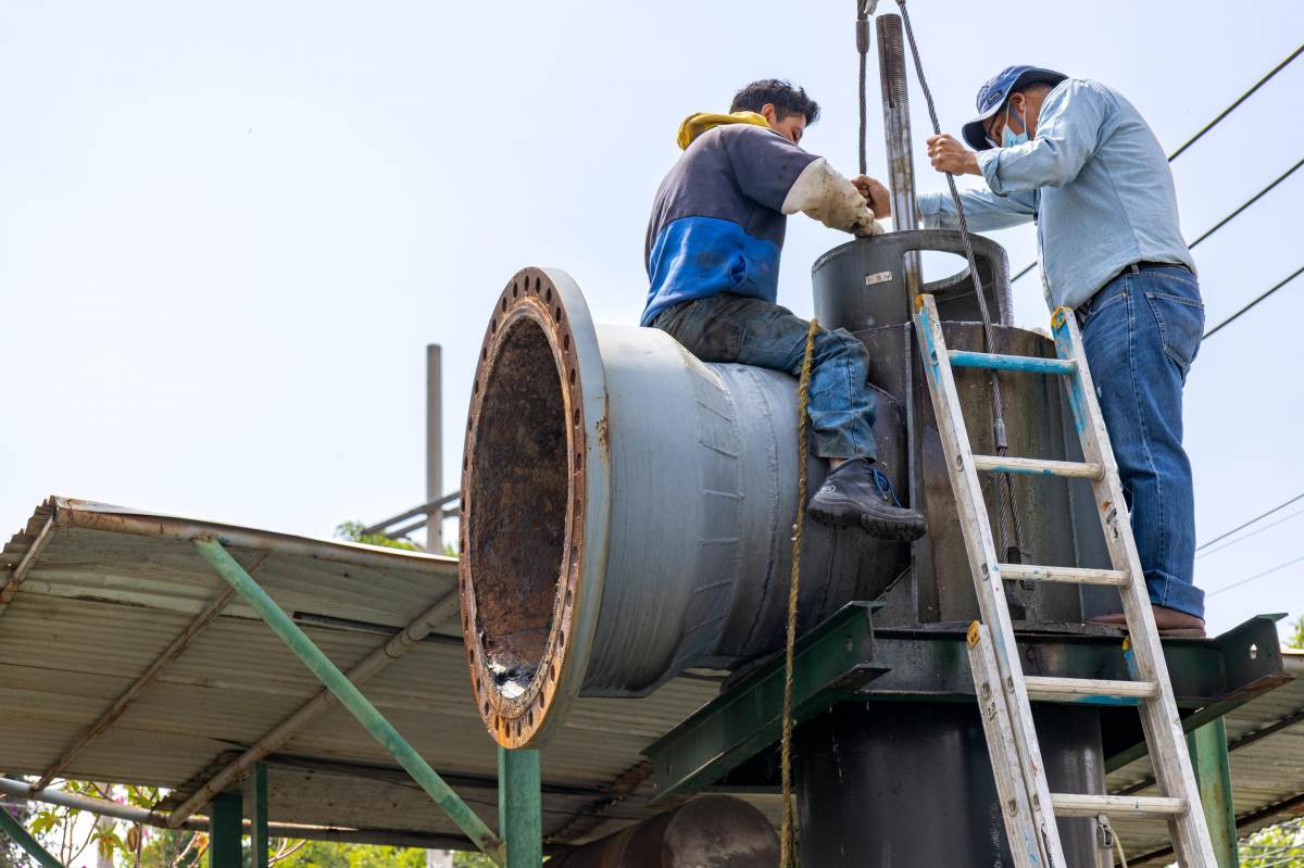 GESTIONA TLALNEPANTLA 80 MILLONES DE PESOS PARA LA REHABILITACIÓN DE CÁRCAMOS