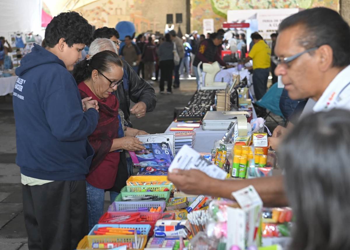  APOYA TLALNEPANTLA A PADRES, MADRES Y PERSONAS TUTORES DE FAMILIA EN ESTE REGRESO A CLASES