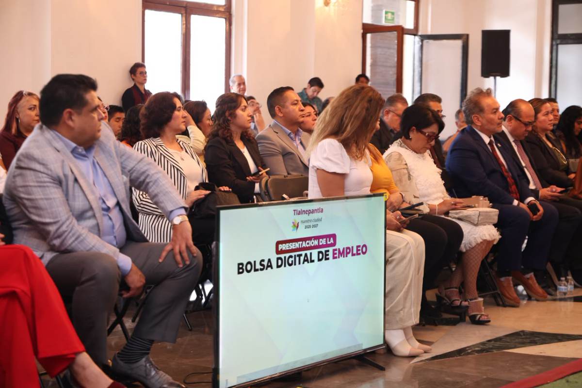 GOBIERNO DE TLALNEPANTLA LANZA 
