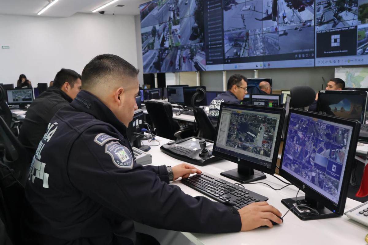 EMITE TLALNEPANTLA RECOMENDACIONES PARA EVITAR FRAUDES CIBERNÉTICOS