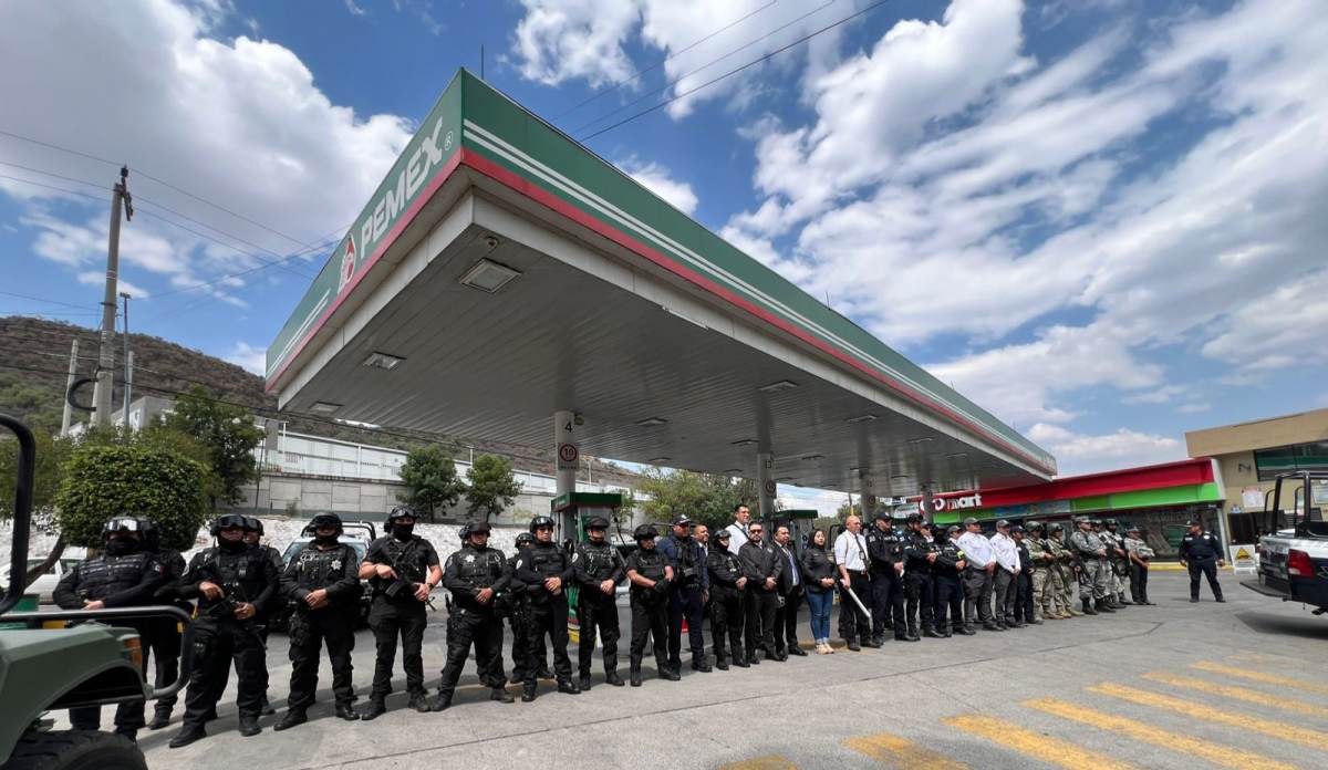 GOBIERNO DE TLALNEPANTLA PONE EN MARCHA EL OPERATIVO “SEMANA SANTA SEGURA 2026”