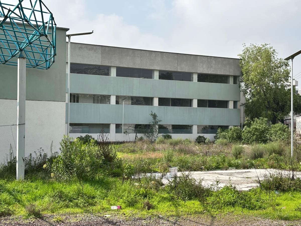 RECUPERARÁN HOSPITAL CEYLÁN EN LA COMUNIDAD CARACOLES LUEGO DE OCHO AÑOS DE ABANDONO