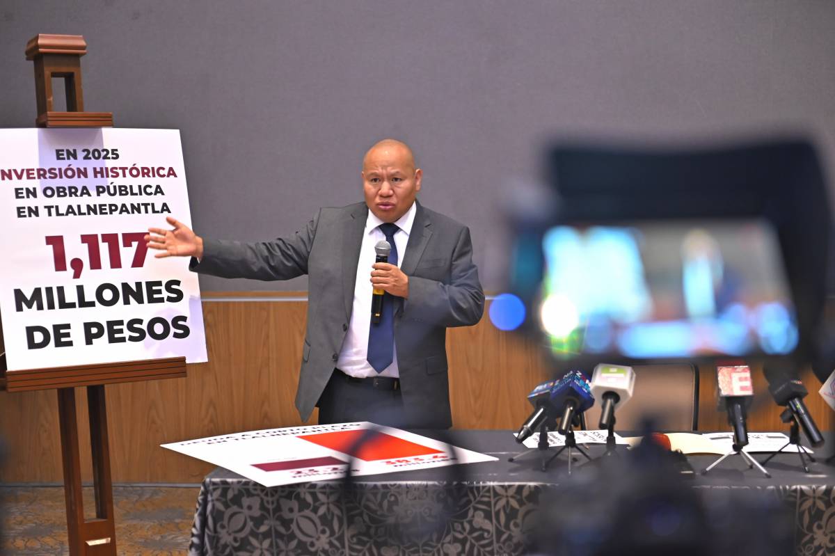 DEJÓ “TONY RODRÍGUEZ” DESFALCO POR 2 MIL 578 MILLONES 475 MIL 283 PESOS EN TLALNEPANTLA