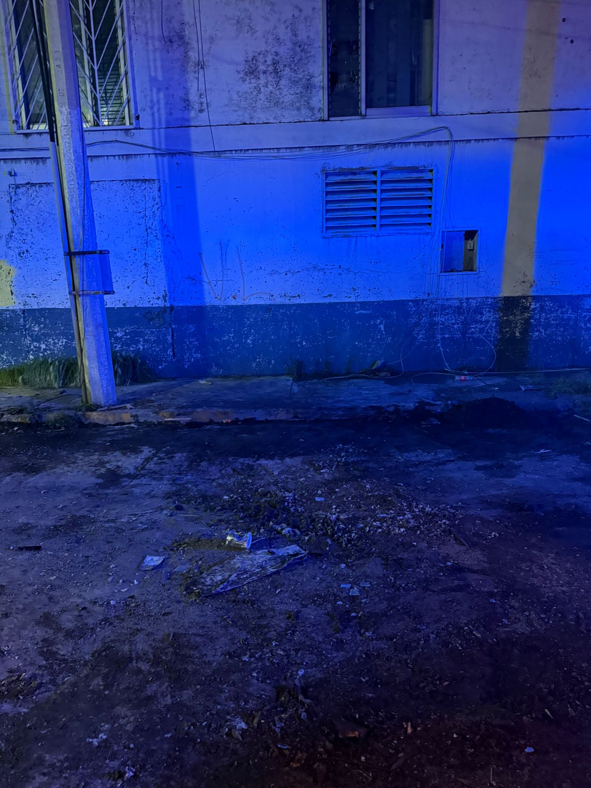 LIBERAN VIALIDADES EN TLALNEPANTLA CON “OPERATIVO CALLE LIBRE”