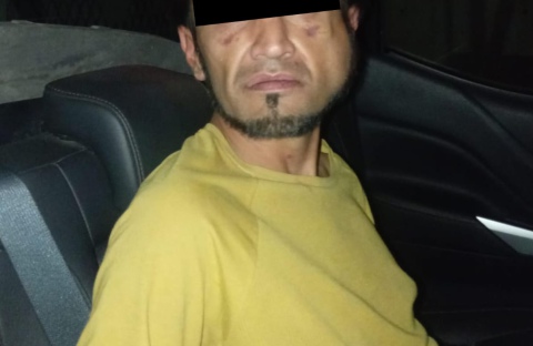 POLICÍA DE TLALNEPANTLA FRUSTRA ROBO DE VEHÍCULO Y DETIENE A PRESUNTO RESPONSABLE TRAS PERSECUCIÓN