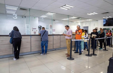 TLALNEPANTLA ALCANZA CIFRAS HISTÓRICAS DE RECAUDACIÓN EN ENERO 