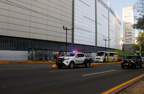 PROTEGE TLALNEPANTLA A LAS Y LOS HABITANTES CON OPERATIVO AGUINALDO SEGURO