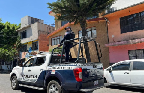 GOBIERNO DE TLALNEPANTLA IMPLEMENTA OPERATIVO DE SEGURIDAD Y VIALIDAD POR REGRESO A CLASES