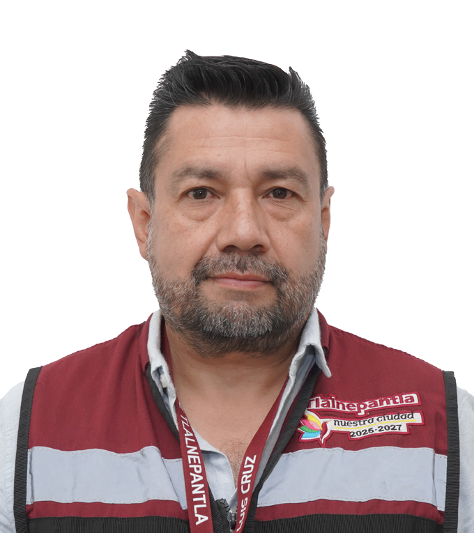 Foto del empleado