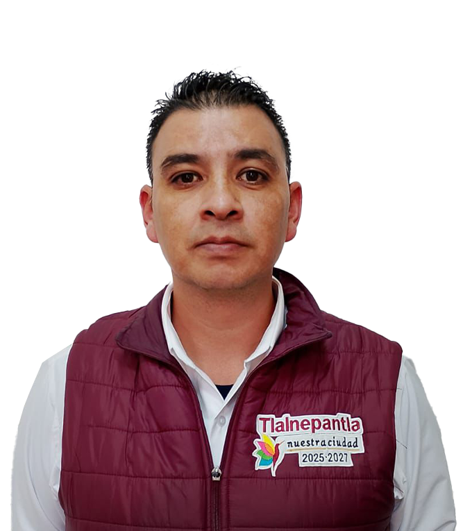 Foto del empleado