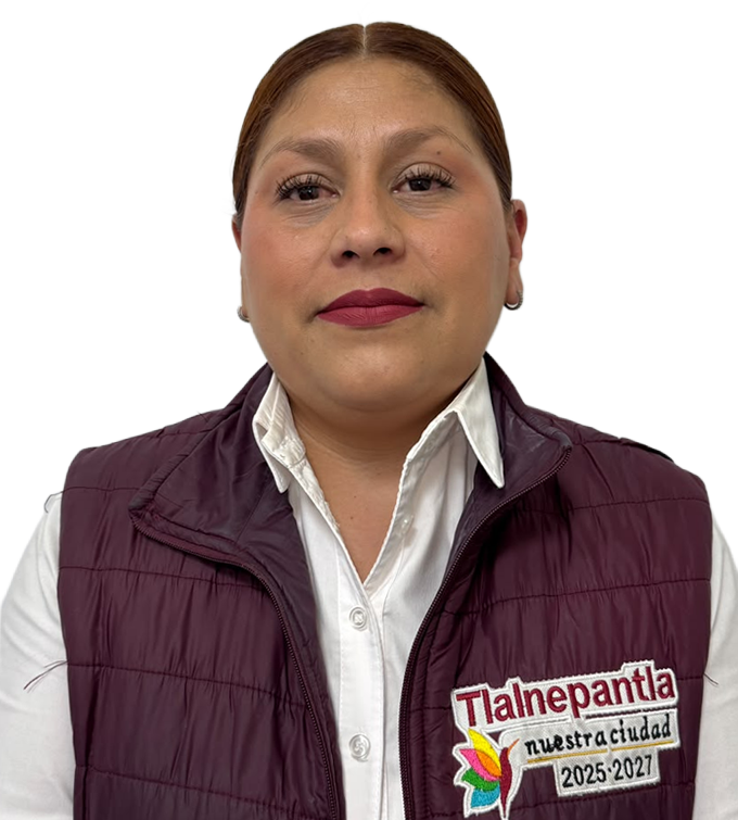 Foto del empleado