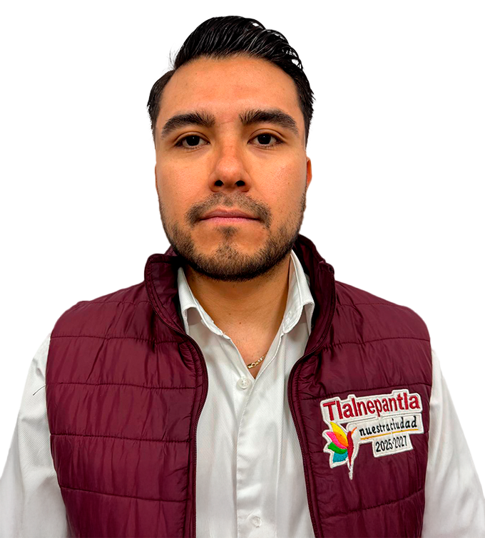Foto del empleado