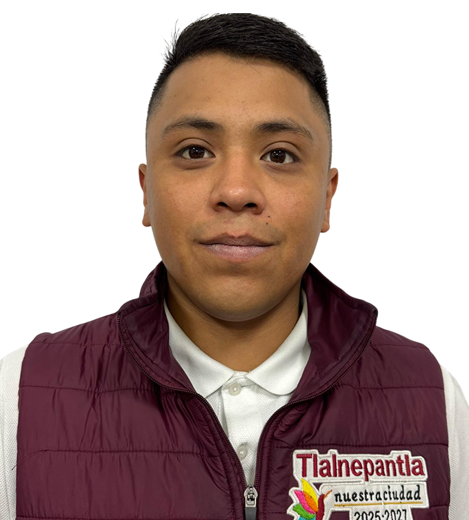 Foto del empleado